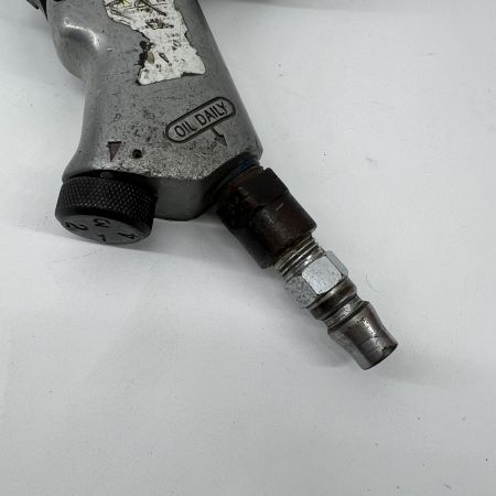  空研工業 エアーインパクトレンチ 12.7mm 常圧 KW-19HP 本体のみ