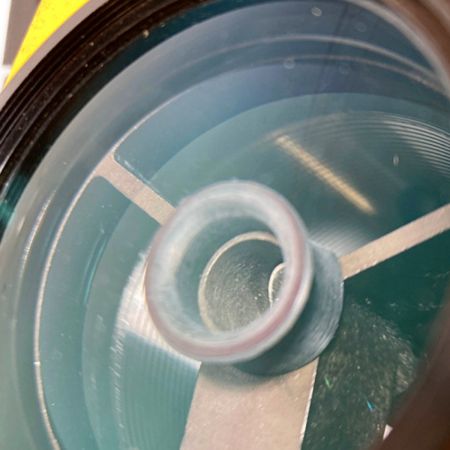  STS トータルステーション （ケース・バッテリ2個・ミニプリズム三脚付き） TSS-200S イエロー