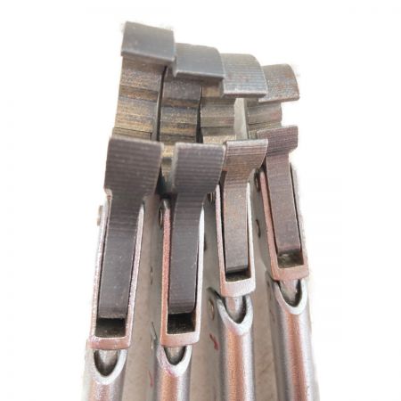  BBK トルクレンチ 4本組 (17/22/26/29mm) ケース付 ブラック