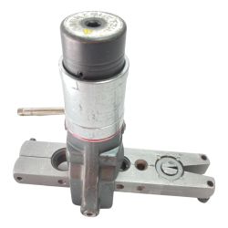 ＊＊ BBK 超軽量フレアツール(シリンダー付) グレー Bランク