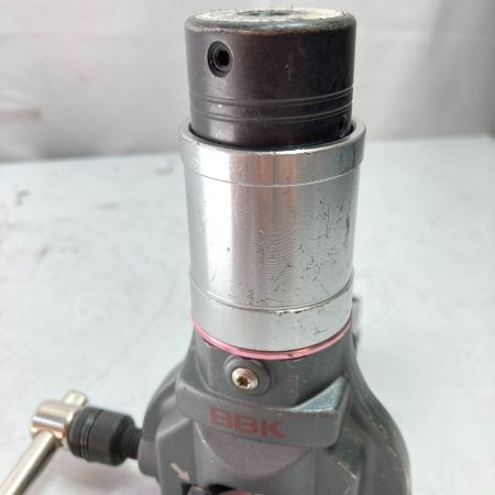  BBK 超軽量フレアツール(シリンダー付) グレー