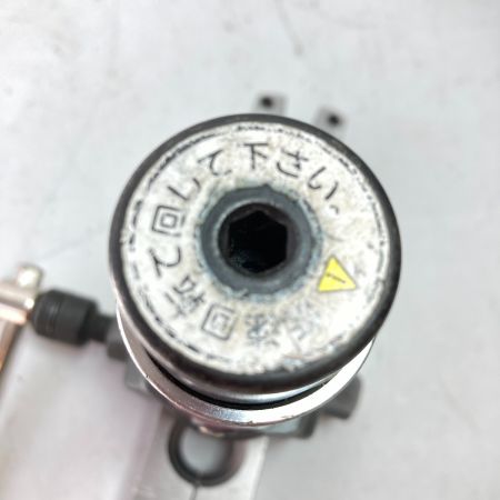  BBK 超軽量フレアツール(シリンダー付) グレー