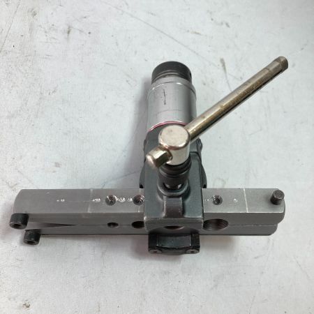  BBK 超軽量フレアツール(シリンダー付) グレー