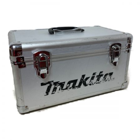  MAKITA マキタ 18V コードレス真空ポンプ （バッテリ1個・充電器・ケース付） VP180D ブルー