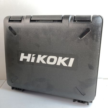  HiKOKI ハイコーキ インパクトレンチ 36v WR36DC 2XP グリーン 未使用品 (1)