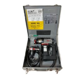 ＊＊ TONE トネ 1次締め専用レンチ 建方1番 （六角ボルト用）検査合格書・ケース付 GKR-251 グレー Cランク