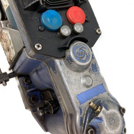  NITTO 日東工器 磁気ボール盤 アトラエース ケース付 LO-3000A ブラック