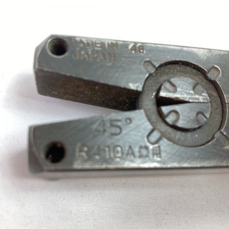  TASCO フレアツール 本体のみ Φ1/4~3/4 グレー