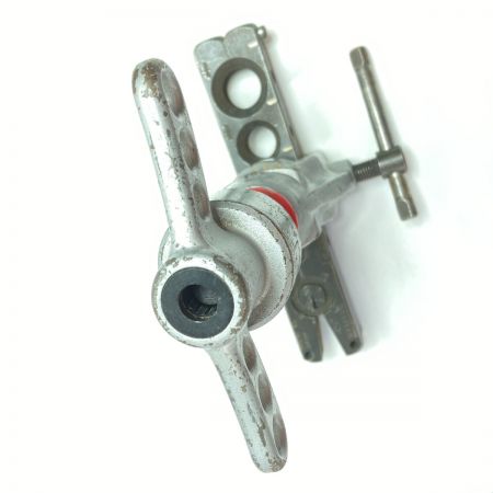  TASCO フレアツール 本体のみ Φ1/4~3/4 グレー