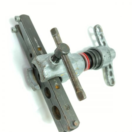  TASCO フレアツール 本体のみ Φ1/4~3/4 グレー