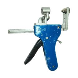 ＊＊ アサダ スムーサー 10A 本体のみ ZA110 グレー Cランク