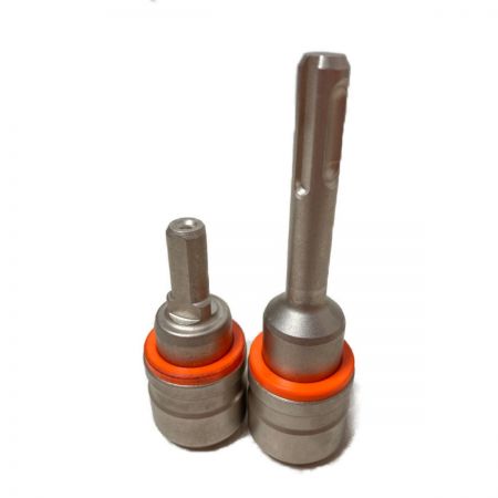  unika 超硬ホールソー トリプルコンボ ツールBOXセット SDS＆ストレートシャンク各1本付 ブラック