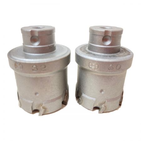  unika 超硬ホールソー トリプルコンボ ツールBOXセット SDS＆ストレートシャンク各1本付 ブラック