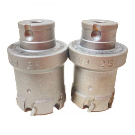  unika 超硬ホールソー トリプルコンボ ツールBOXセット SDS＆ストレートシャンク各1本付 ブラック