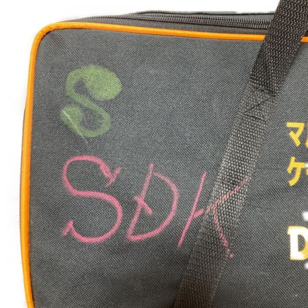  DENSAN マルチラチェットケーブルカッター ケース付 DRC-4000 ブラック