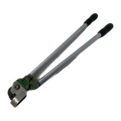 ＊＊ NEGUROSU チャンネル切り欠き工具 軽量間柱振れ止め 適合板厚1.2mm MAKCK Cランク