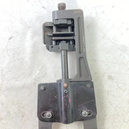  MARVEL ダウンライトMバーカッター Φ125 ※刃に欠けあり MDC-125 ブラック