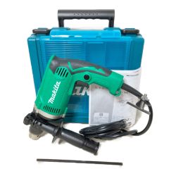 ДД MAKITA マキタ 16mm コード式震動ドリル ケース付 M816 グリーン Aランク