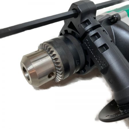 ДД MAKITA マキタ 16mm コード式震動ドリル ケース付 M816 グリーン