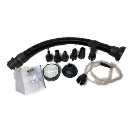  MAKITA マキタ 18V 充電式エアダスタ 本体のみ (バッテリ・充電器なし） AS180DZ ブルー