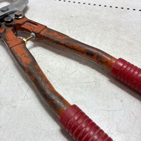 NEGUROSU 軽量間柱穴あけ 本体のみ キズ・ハガレ有 MAK-BR オレンジ