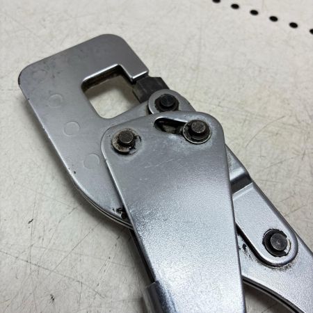 NEGUROSU ランナー接合工具 本体のみ MAK FX ブラック