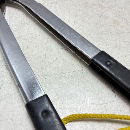 NEGUROSU ランナー接合工具 本体のみ MAK FX ブラック