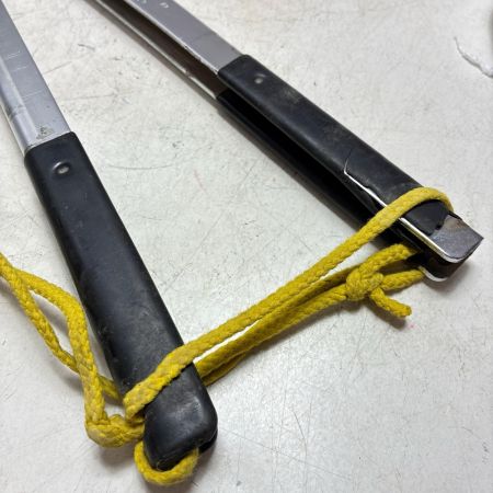 NEGUROSU ランナー接合工具 本体のみ MAK FX ブラック