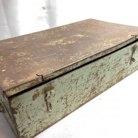  CACTUS 手動油圧式パンチャー (ケース・コマ付属） 不明 グレー