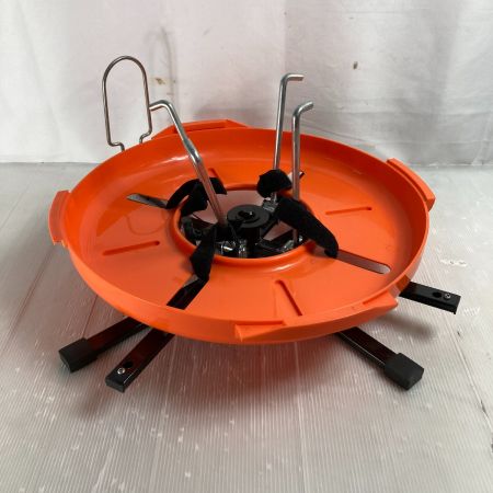  JEFCOM DENSAN DENSAN デンサン Vマワール（ブレーキ付・ケーブル受皿付） VR-480BP オレンジ