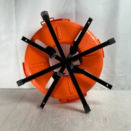  JEFCOM DENSAN DENSAN デンサン Vマワール（ブレーキ付・ケーブル受皿付） VR-480BP オレンジ