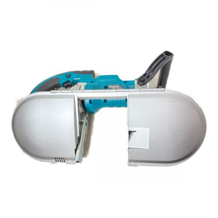  MAKITA マキタ 18V 充電式ポータブルバンドソー 本体のみ （バッテリ・充電器なし） PB180DZ