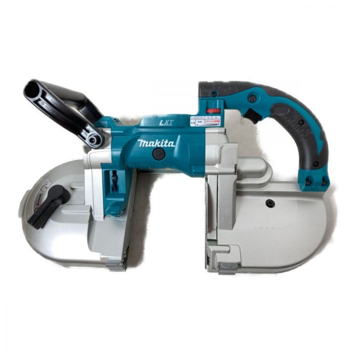 MAKITA マキタ 18V 充電式ポータブルバンドソー 本体のみ （バッテリ・充電器なし） PB180DZ｜中古｜なんでもリサイクルビッグバン