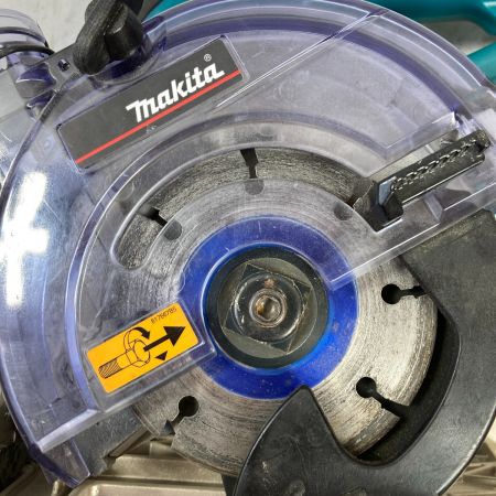  MAKITA マキタ 125mm 防じんマルノコ コード式 本体のみ 5205FX ブルー