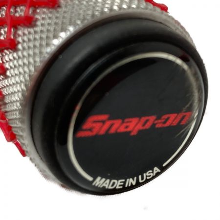  Snap-on スナップオン プレセット型トルクレンチ 差し込み角9.5mm  20~100Nm ケース付 QD2RN100 レッド