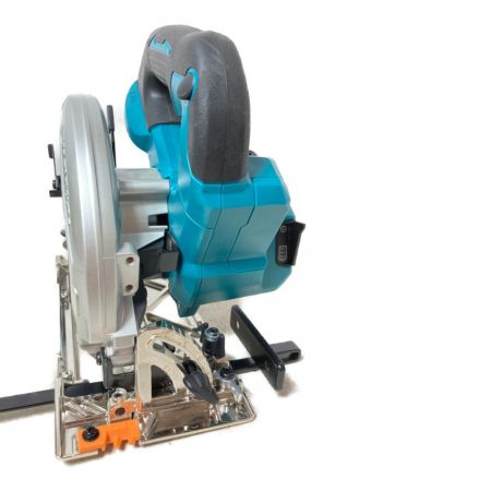  MAKITA マキタ 18V 165mm 充電式マルノコ  本体のみ （バッテリ・充電器なし） HS610D ブルー