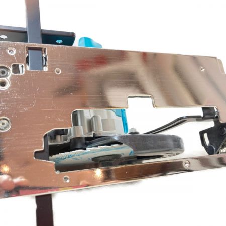  MAKITA マキタ 18V 165mm 充電式マルノコ  本体のみ （バッテリ・充電器なし） HS610D ブルー