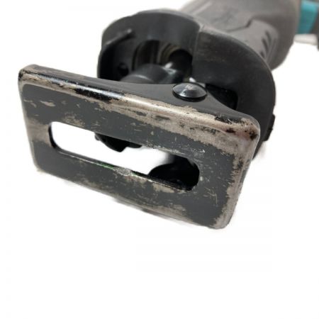  MAKITA マキタ 18V レシプロソー (バッテリ1個・充電器・ケース付） JR187D ブルー