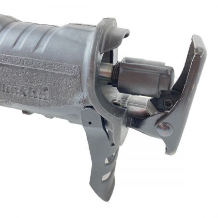  MAKITA マキタ 18V レシプロソー (バッテリ1個・充電器・ケース付） JR187D ブルー