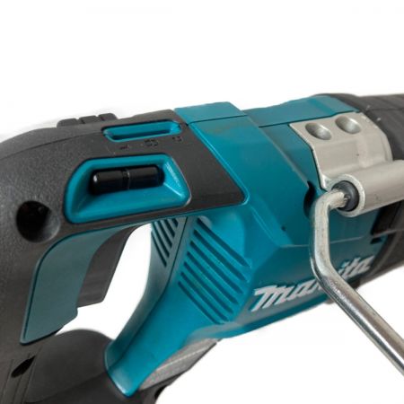  MAKITA マキタ 18V レシプロソー (バッテリ1個・充電器・ケース付） JR187D ブルー