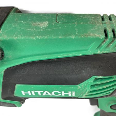  HITACHI 日立 28mm コード式ハンマドリル (ケース付） DH28PBY グリーン