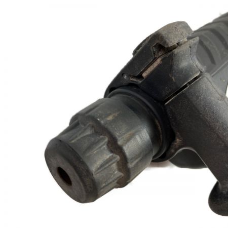  HITACHI 日立 28mm コード式ハンマドリル (ケース付） DH28PBY グリーン