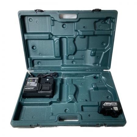  HITACHI 日立 26mm　18Vロータリハンマドリル （集じんシステム・バッテリー×2個付） DH18DBL 2LYPK