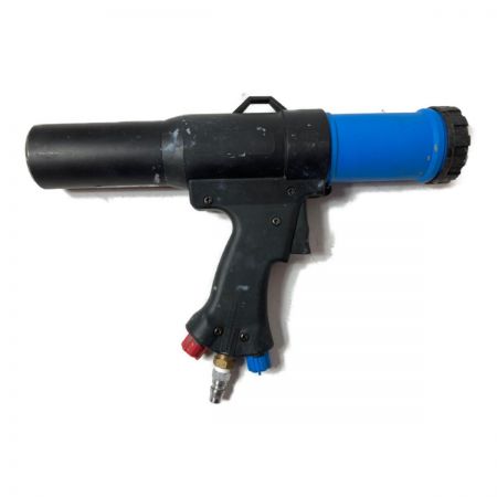  Teroson テロソン テレスコープピストル コーティング＆シーリング用エアガン ブルー