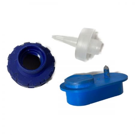  Teroson テロソン テレスコープピストル コーティング＆シーリング用エアガン ブルー