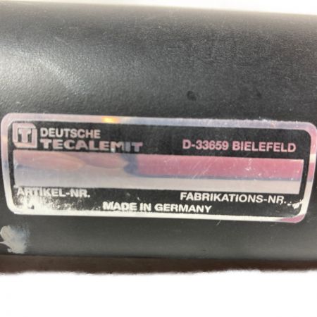  Teroson テロソン テレスコープピストル コーティング＆シーリング用エアガン ブルー