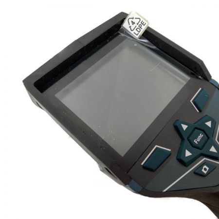  BOSCH ボッシュ サーモグラフィー ケース付 GTC400C Professional ネイビー