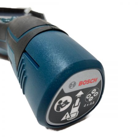  BOSCH ボッシュ サーモグラフィー ケース付 GTC400C Professional ネイビー