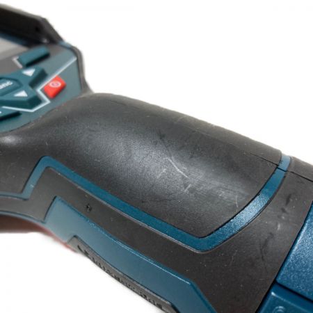  BOSCH ボッシュ サーモグラフィー ケース付 GTC400C Professional ネイビー