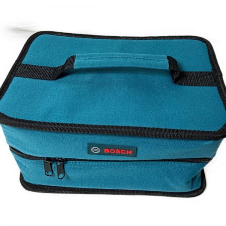  BOSCH ボッシュ サーモグラフィー ケース付 GTC400C Professional ネイビー